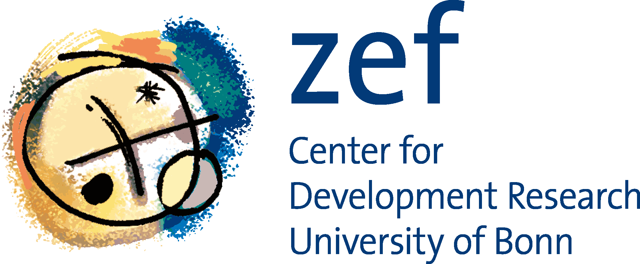 01 Logo ZEF_Englisch_Blau 01 Logo ZEF_Englisch_Blau
